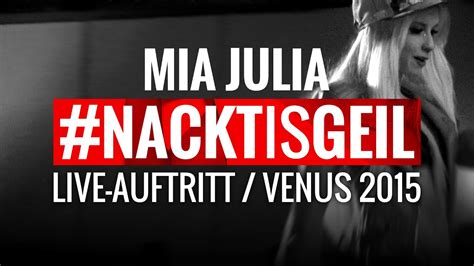 mia julia gefickt|Nackt Is Geil